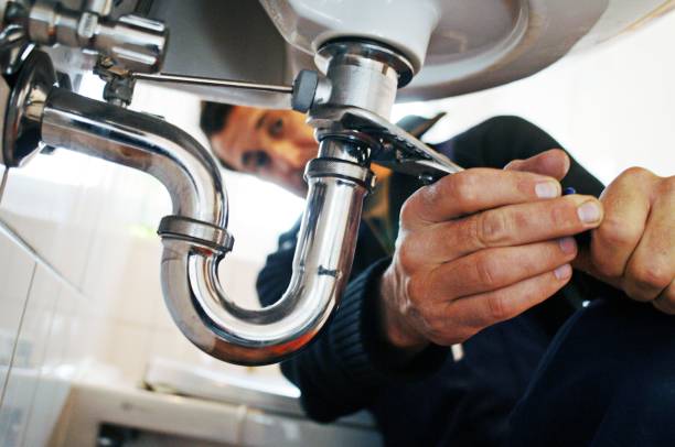 Best Commercial Plumbing Services  in Archer City, TX