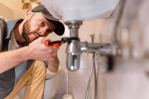 Best Water Leak Repair  in Archer City, TX