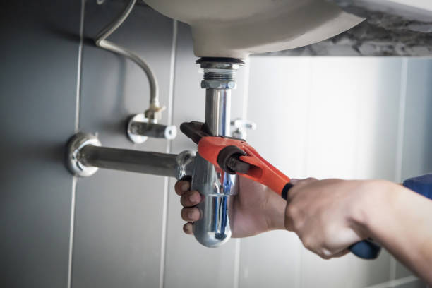 Best Pipe Repair Near Me  in Archer City, TX