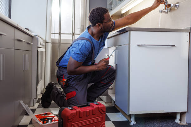 Best Plumbing Repair Near Me  in Archer City, TX