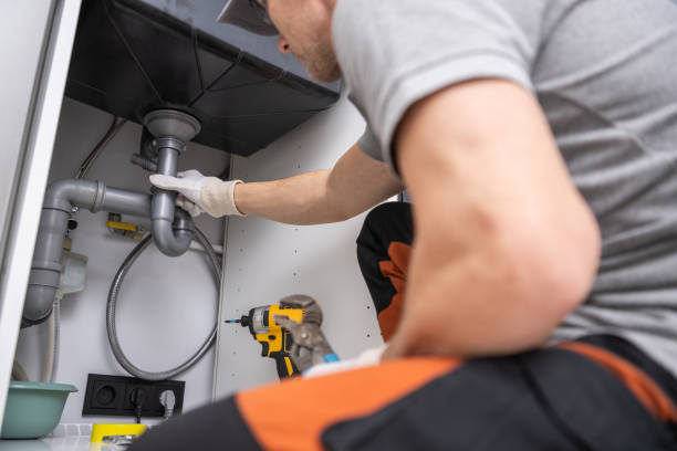 Best Hot Water Heater Installation  in Archer City, TX
