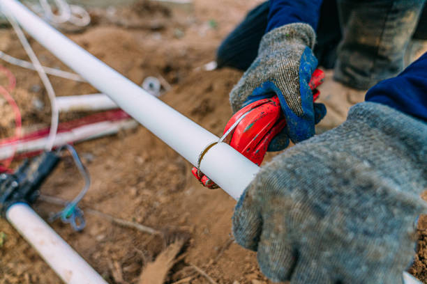 Best Hot Water Heater Installation  in Archer City, TX